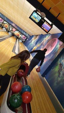 Bowling de Picardie