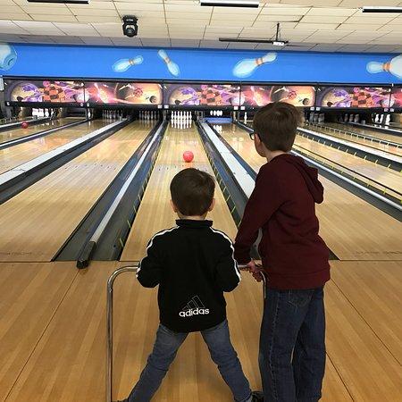 Chippers Lanes