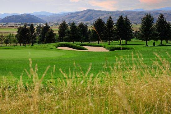 Valli Vu Golf Course