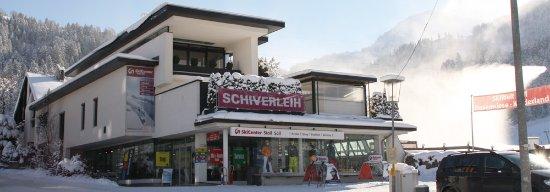 SkiCenter Stoll
