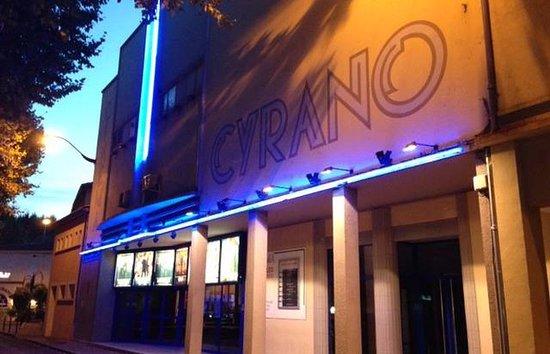 Cinema Grand Ecran