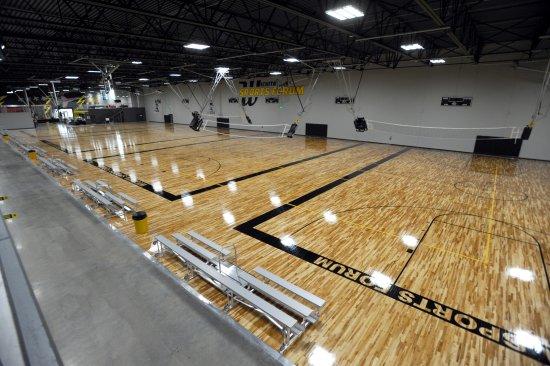 Wichita Sports Forum