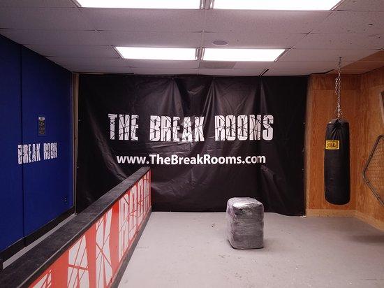 The Break Room