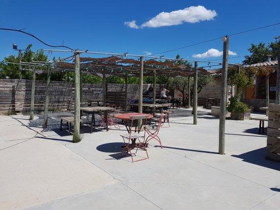 Parc de loisirs des Alpilles