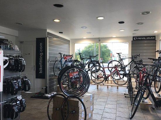 Absolut Bike Provence