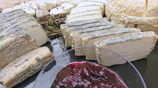 La Fromagerie du Comtat