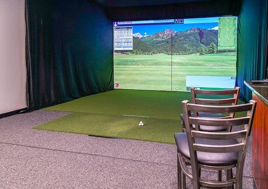 GolfCave - Eatontown
