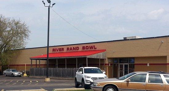 River Rand Bowl
