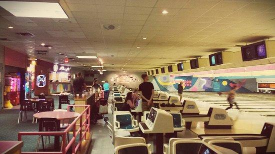 Donelson Bowl