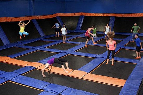 Sky Zone