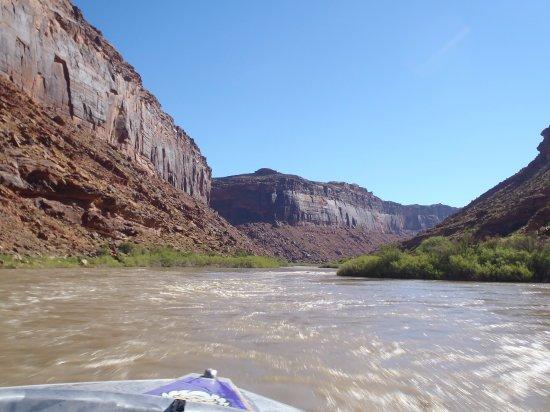 Spin & Splash Jet Boat Tour