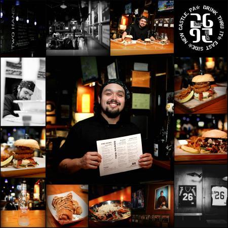 Twenty-Six Bar and Grill