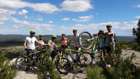 Seb Eco Bike