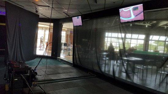 MultiVRse Virtual Reality Arcade
