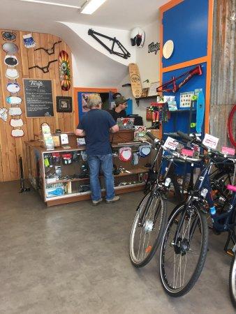 AlamBike