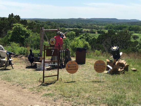 Joshua Creek Ranch