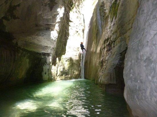 Canyon-Azur-Escalade
