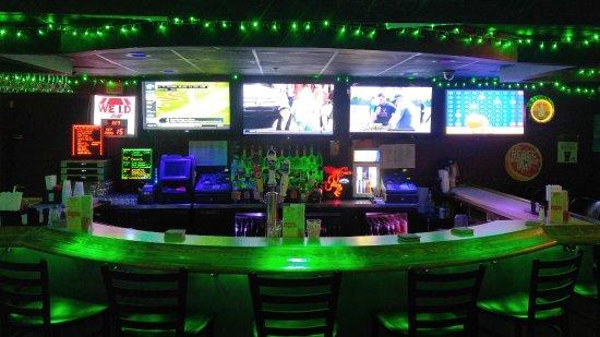 Little Lucky's Pub