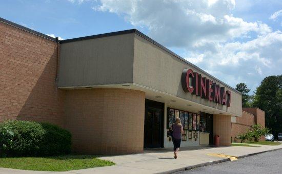 AMC Cinema 7