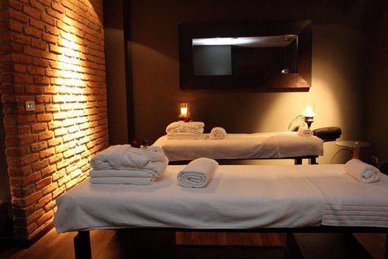 Centre de Therapie Ethniquee