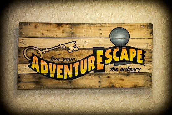 AdventurEscape Premium Escape Rooms