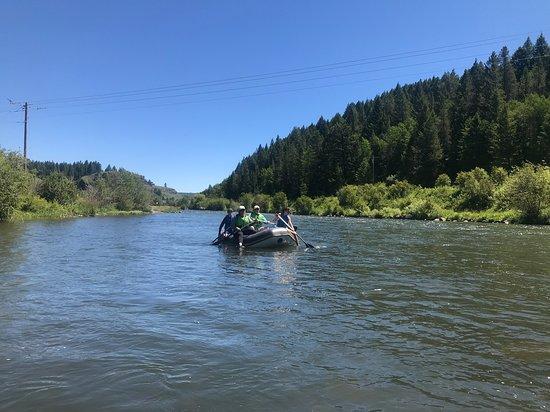 Rapid River Rentals