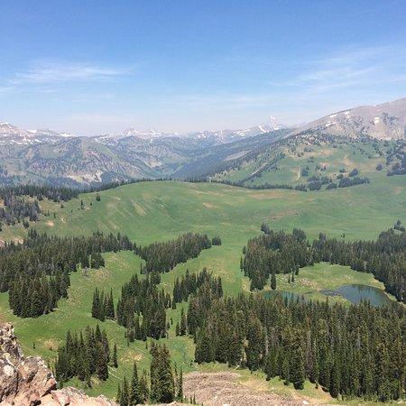 Ski Lake Trail