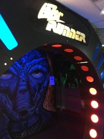 Smiley's Fun Zone