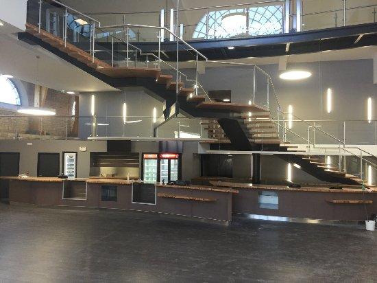 Cinema Caroussel