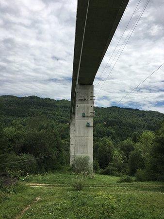 Accro Viaduc Aventure