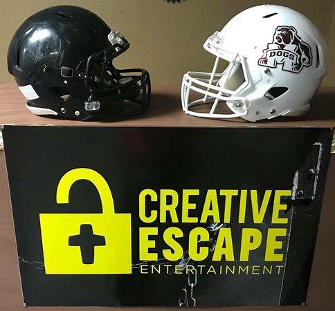 Creative Escape