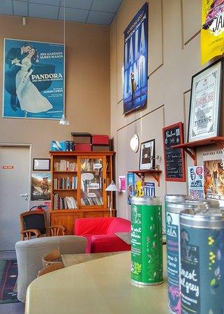 Pandora Cinema