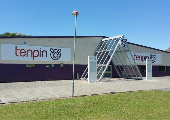 Tenpin Doncaster