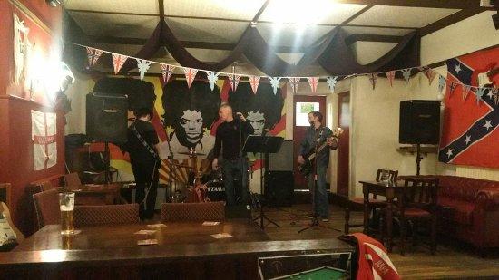 The Plough