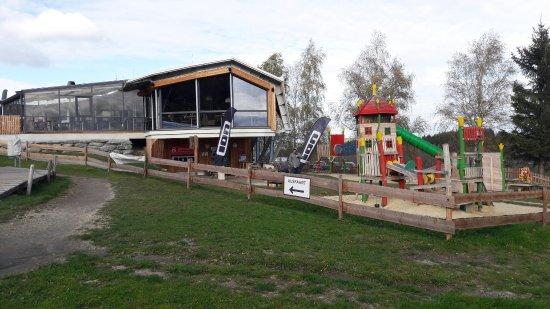 Family Arena