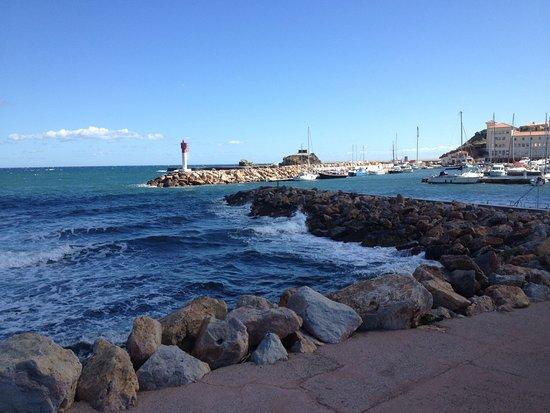 Club de Plage