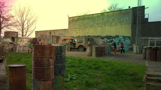 UCZ Paintball