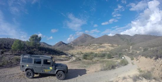 Cimas Multiaventura