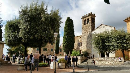 Enoteca Barona