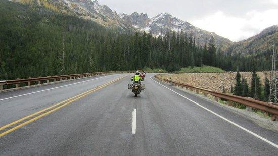 MotoQuest - Day Rentals