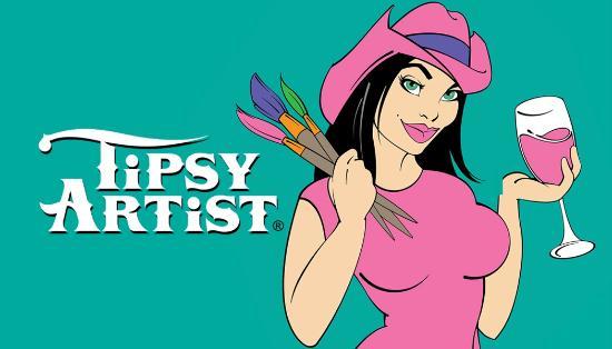 Tipsy Artist
