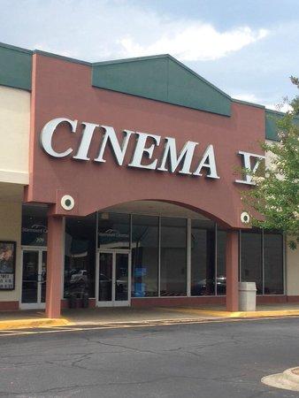Starmount Crossing Cinema V