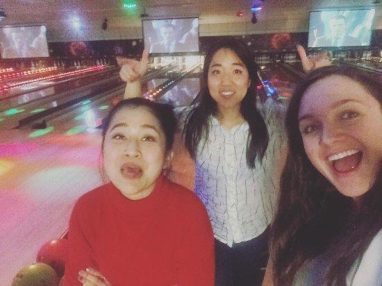 Cove Bowling and Entertainment