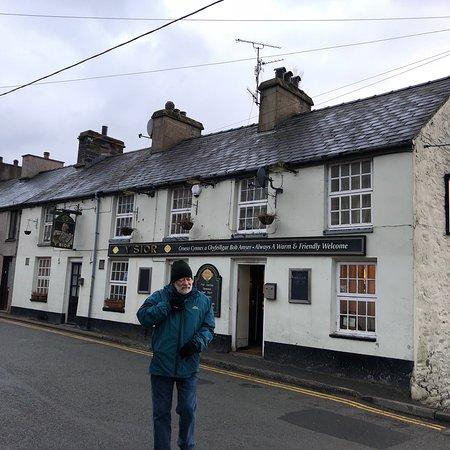 The George Pub - Y Sior