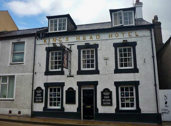 Kings Head Hotel