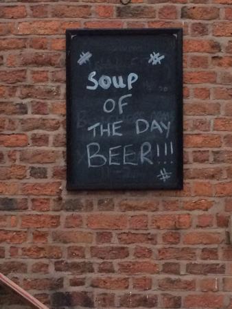 The Butchers Arms
