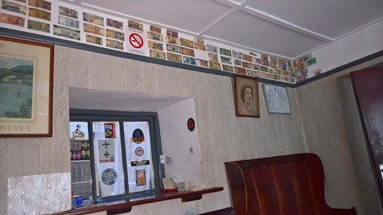 Duffryn Arms