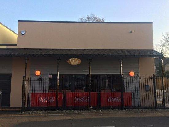 CC's Lounge Bar