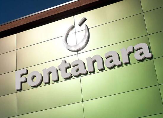 Fontanara