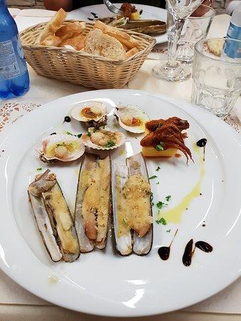 Bar Brenta